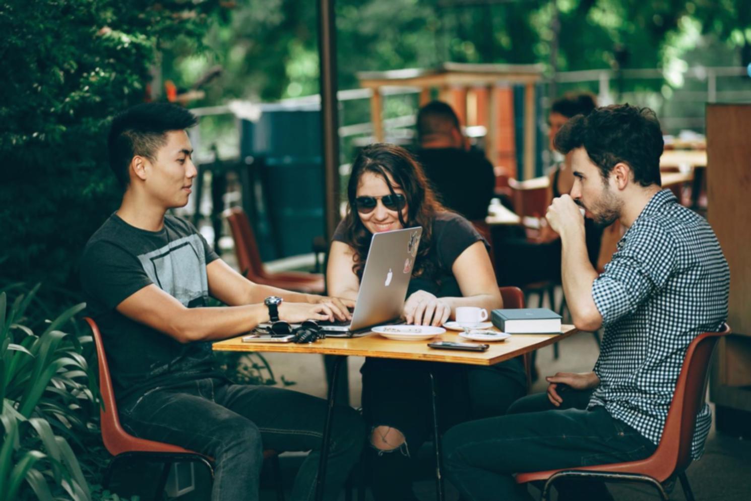 Sesión de trabajo sobre herramientas SEO